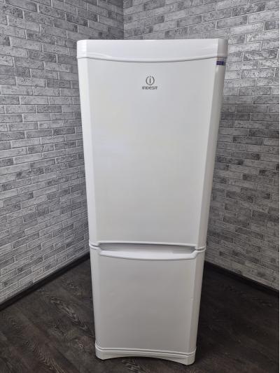 Холодильник Indesit NBA 161 FNF 